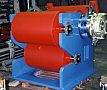 Machine Assemblies